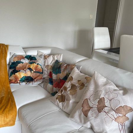 Ferienwohnung Le Lotois Les Ondines Souillac Exterior foto
