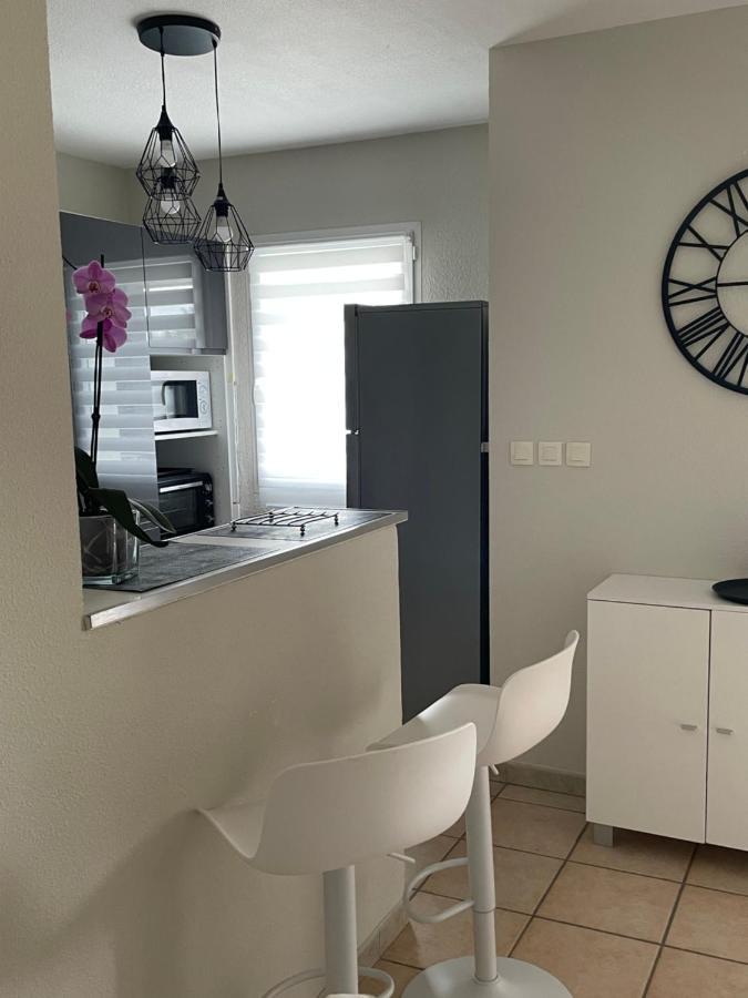 Ferienwohnung Le Lotois Les Ondines Souillac Exterior foto