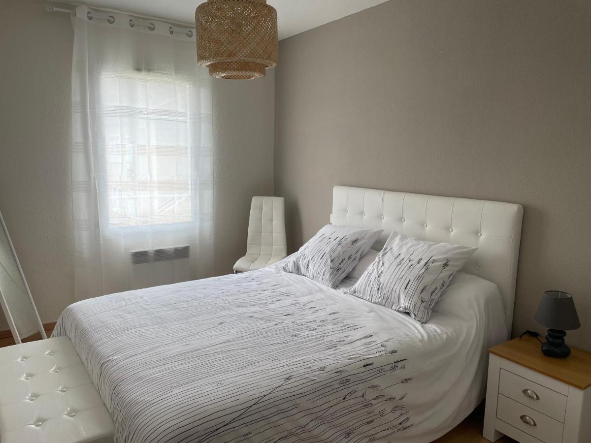 Ferienwohnung Le Lotois Les Ondines Souillac Exterior foto