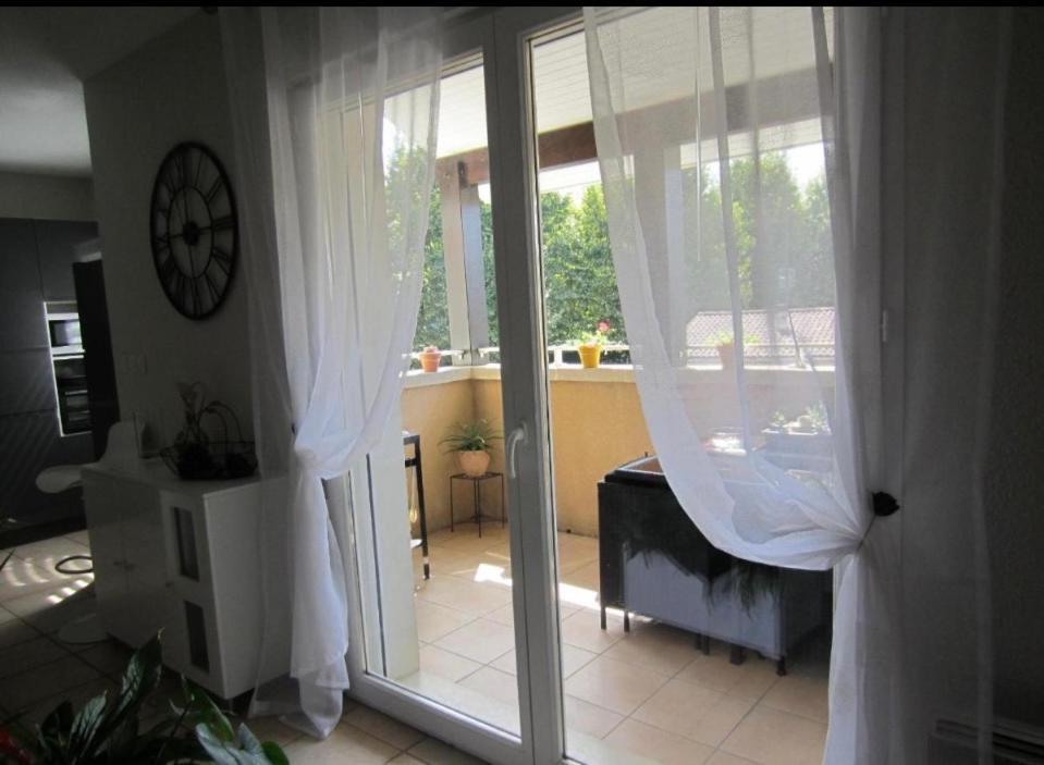 Ferienwohnung Le Lotois Les Ondines Souillac Exterior foto