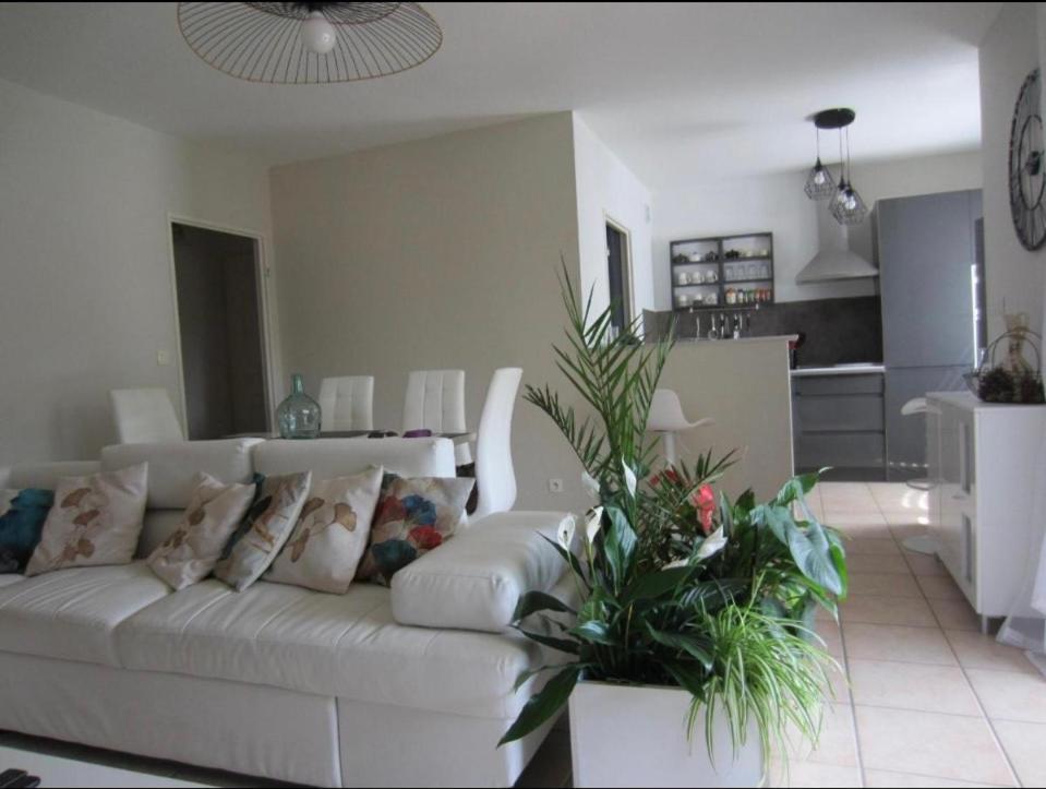 Ferienwohnung Le Lotois Les Ondines Souillac Exterior foto